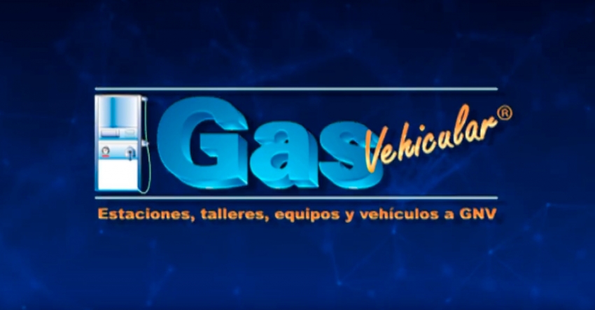 Gas Vehicular