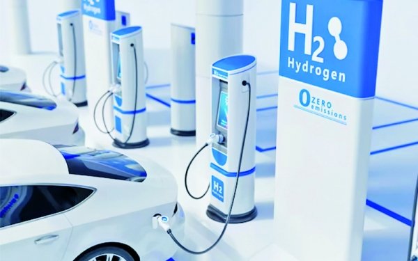 Universidad de São Paulo Brasil, lanza Planta piloto de hidrógeno renovable a partir de etanol
