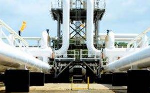 Compañia Nacional de Gas de Trinidad y Tobago inaugura nueva estación de GNC
