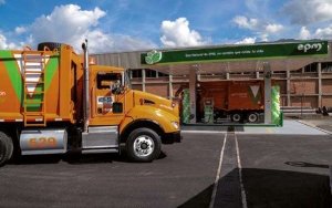 Grupo EPM continua aportando a la movilidad sostenible