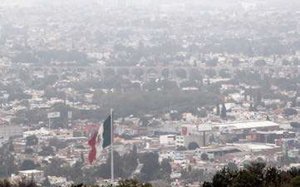 México apuesta al gas vehicular para reducir emisiones sin afectar movilidad