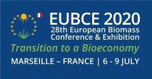 EUBCE European Biomass Conference and Exhibition Marsella