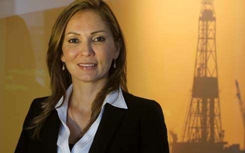 Ingeniera colombiana asume la presidencia de GE Oil & Gas para Latinoamérica