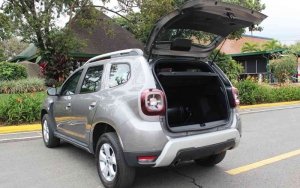 Conversiones de GNV para vehículos Renault con garantía de fábrica